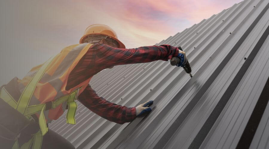 Expert top industrial roofings services in Rye, NY