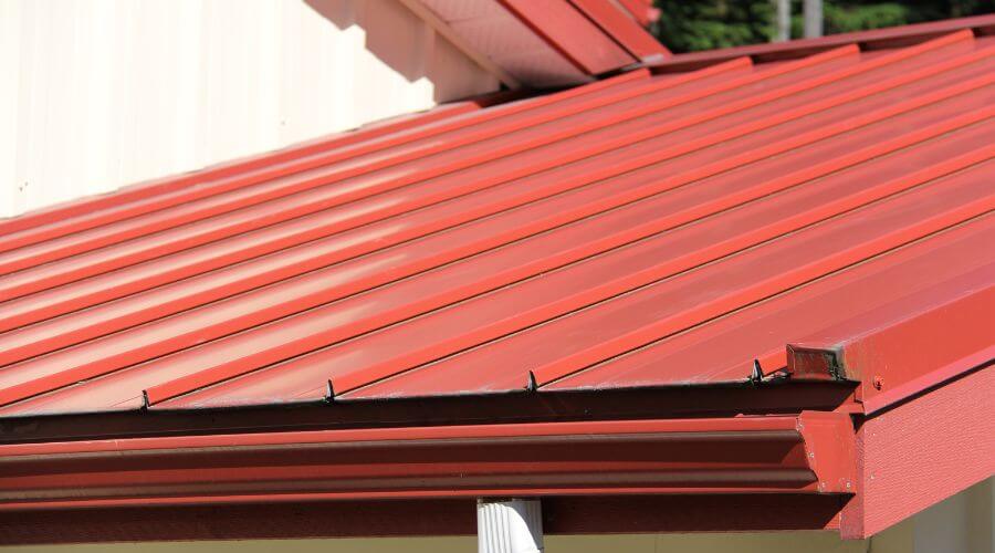 Industrial Roof Repair in Rye, NY